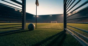 Eredivisie-Wetten in Deutschland: Erlaubnis, Märkte und Quoten