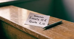 Wetten ohne Anmeldung 2026: Warum die GGL-Erlaubnis alles entscheidet