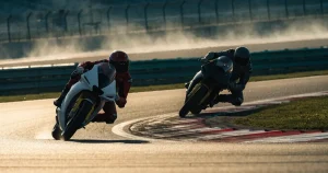 MotoGP Sportwetten 2026: Anbieter im Vergleich im Überblick