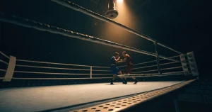 Boxen wetten online: Anbieter, Quoten und was ein Bonus kostet