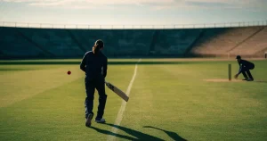 Cricket-Wetten in Deutschland: nur mit Whitelist-Erlaubnis