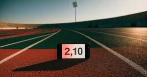 Leichtathletik-Wetten im deutschen Markt: Erlaubnis, Limits, Anbieter
