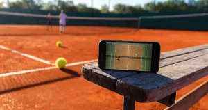 Tennis-Wetten online: Märkte, Quoten und was ein Bonus wirklich kostet