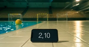 Wasserball-Wetten bei erlaubten Anbietern: Quoten, Live-Grenzen, Kosten