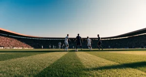 Primera División Wetten 2026: Quoten, Regeln und was die Marge kostet