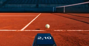 Roland Garros Wetten 2026: Marge, Quote und der echte Preis im Sand